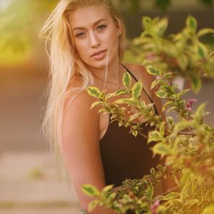 Meet your Posher, Mikaela